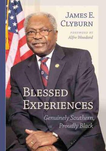 Cover image for Blessed Experiences: Genuinely Southern, Proudly Black