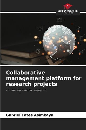 Cover image for Collaborative management platform for research projects