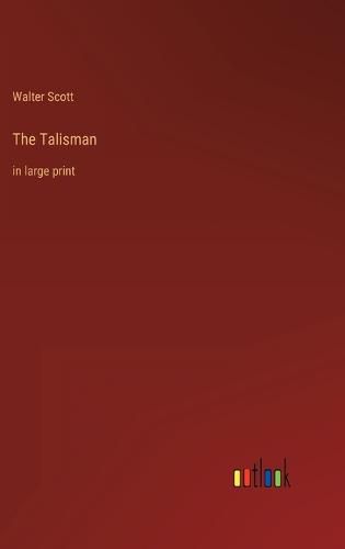 Cover image for The Talisman
