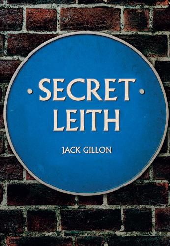 Secret Leith