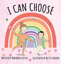 Cover image for I Can Choose