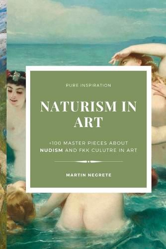 Cover image for Naturism in Art