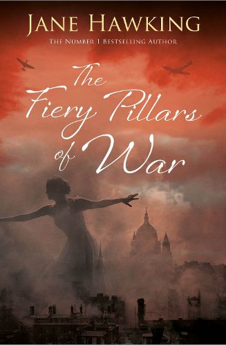 Cover image for The Fiery Pillars of War