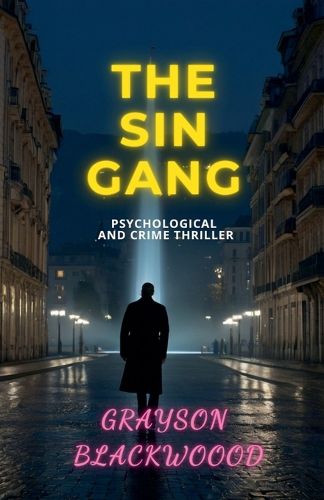Cover image for The Sin Gang