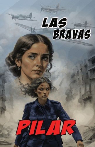 Cover image for Pilar