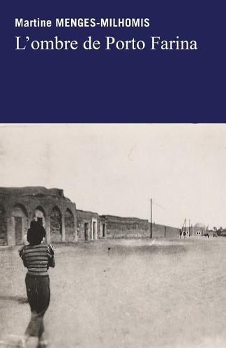 Cover image for L'ombre de Porto Farina