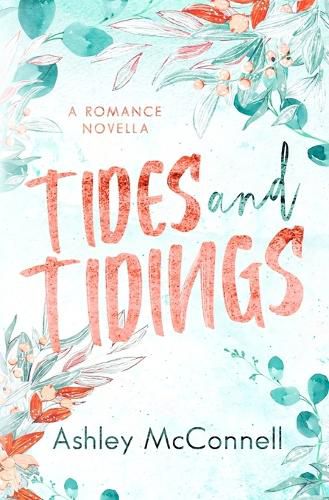 Cover image for Tides and Tidings