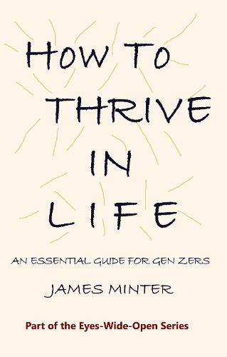 Cover image for How to Thrive in Life