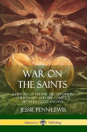 Cover image for War on the Saints