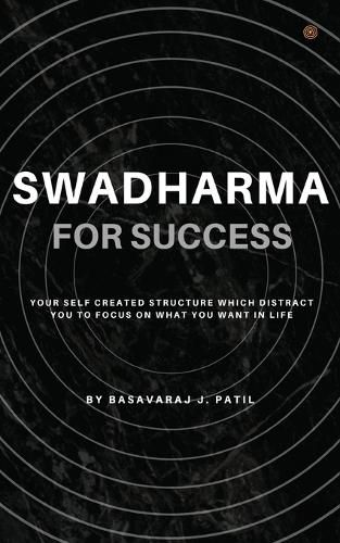 Cover image for Swadharma for Success