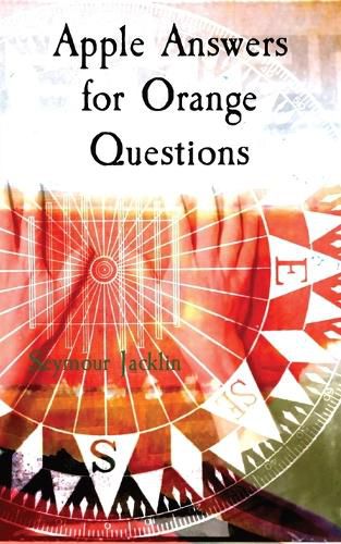 Cover image for Apple Answers for Orange Questions