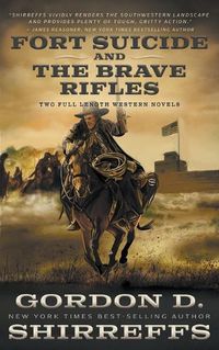 Cover image for Fort Suicide and The Brave Rifles