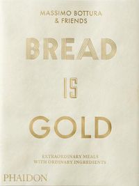 Cover image for Bread Is Gold