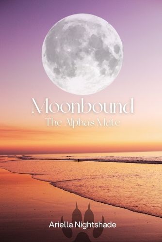 Cover image for Moonbound