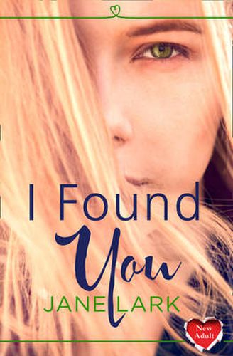 Cover image for I Found You