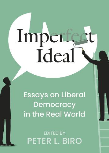 Cover image for Imperfect Ideal