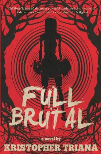 Cover image for Full Brutal