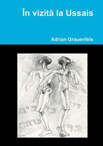 Cover image for In vizit_ la Ussais