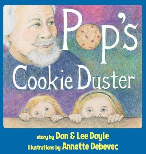 Cover image for Pop's Cookie Duster