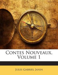Cover image for Contes Nouveaux, Volume 1
