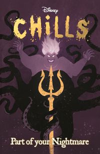 Cover image for Disney Chills: Part of your Nightmare