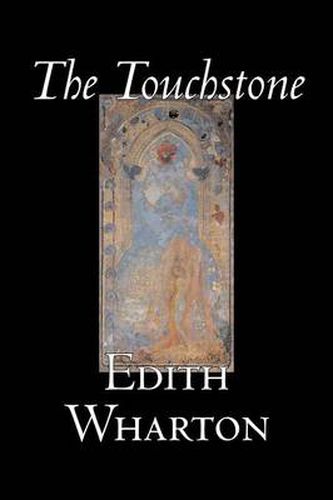 Cover image for The Touchstone