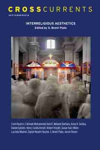Cover image for Crosscurrents: Interreligious Aesthetics: Volume 68, Number 3, September 2018