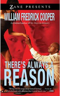 Cover image for There's Always a Reason