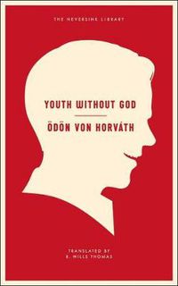 Cover image for Youth without God