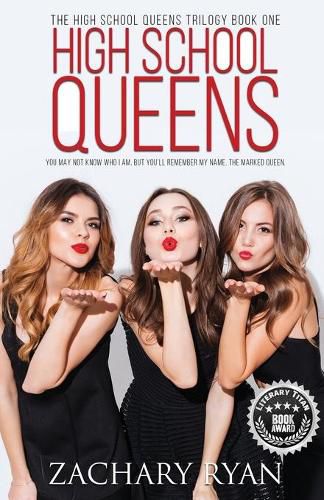 Cover image for High School Queens