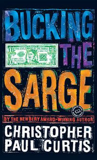 Cover image for Bucking the Sarge