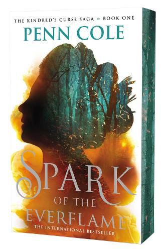Cover image for Spark of the Everflame: Volume 1