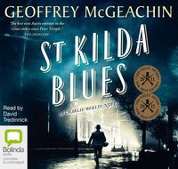 Cover image for St Kilda Blues