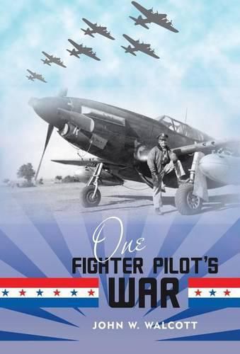 Cover image for One Fighter Pilot's War