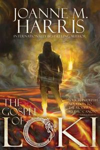 Cover image for The Gospel of Loki