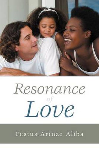 Cover image for Resonance of Love