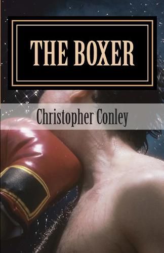 Cover image for The Boxer