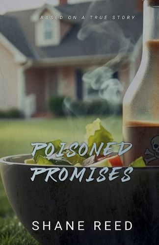 Cover image for Poisoned Promises