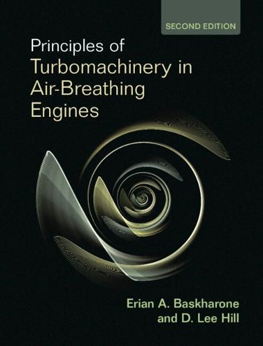 Cover image for Principles of Turbomachinery in Air-Breathing Engines