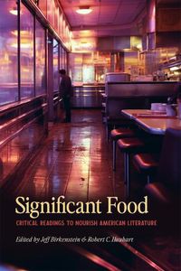 Cover image for Significant Food