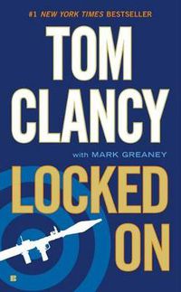 Cover image for Locked On