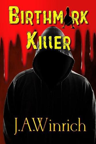 Cover image for Birthmark Killer