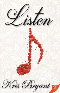 Cover image for Listen