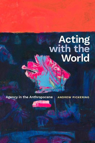 Cover image for Acting with the World