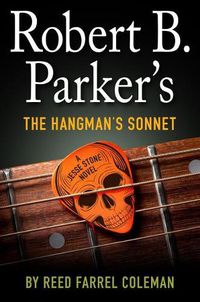 Cover image for Robert B. Parker's the Hangman's Sonnet
