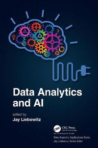 Cover image for Data Analytics and AI