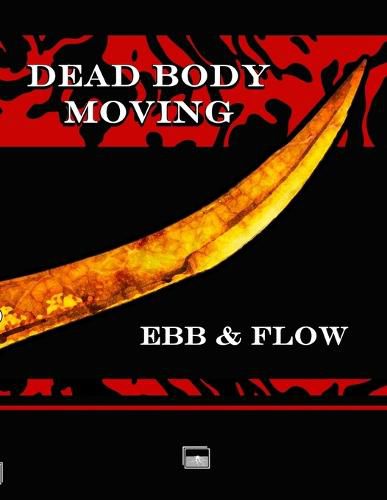 Cover image for Dead Body Moving