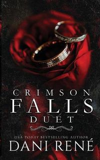 Cover image for Crimson Falls Duet