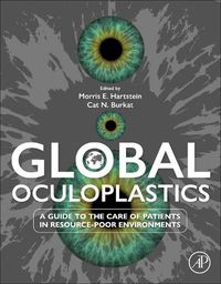 Cover image for Global Oculoplastics