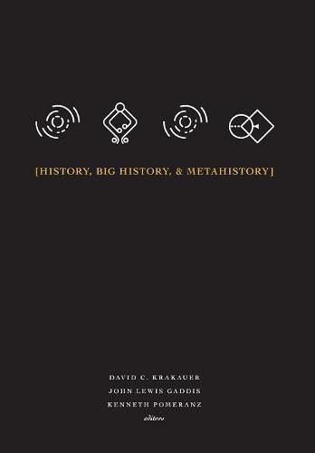 History, Big History, & Metahistory